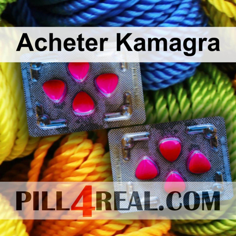 Acheter Kamagra 131