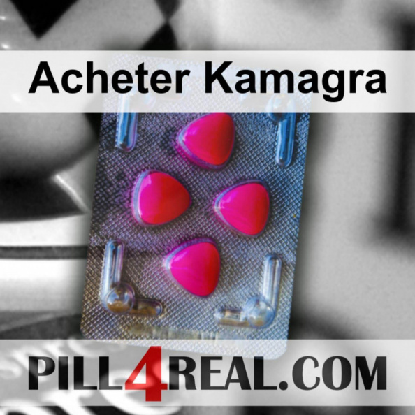 Acheter Kamagra 258