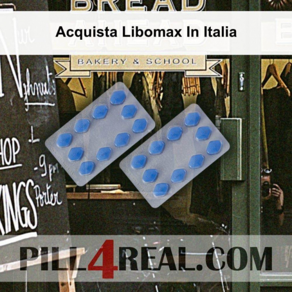 Acquista Libomax In Italia 122