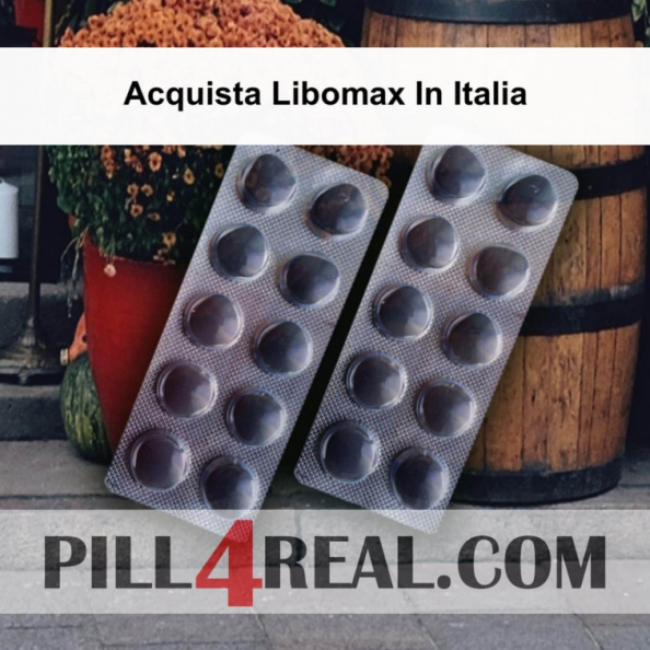 Acquista Libomax In Italia 153