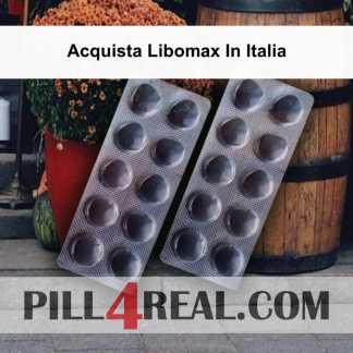 Acquista Libomax In Italia 153