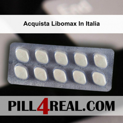 Acquista Libomax In Italia 156
