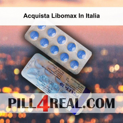 Acquista Libomax In Italia 190