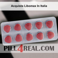 Acquista Libomax In Italia 255