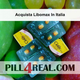 Acquista Libomax In Italia 341