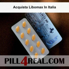 Acquista Libomax In Italia 455