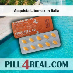 Acquista Libomax In Italia 482