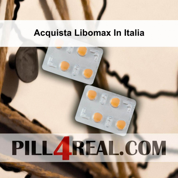 Acquista Libomax In Italia 485