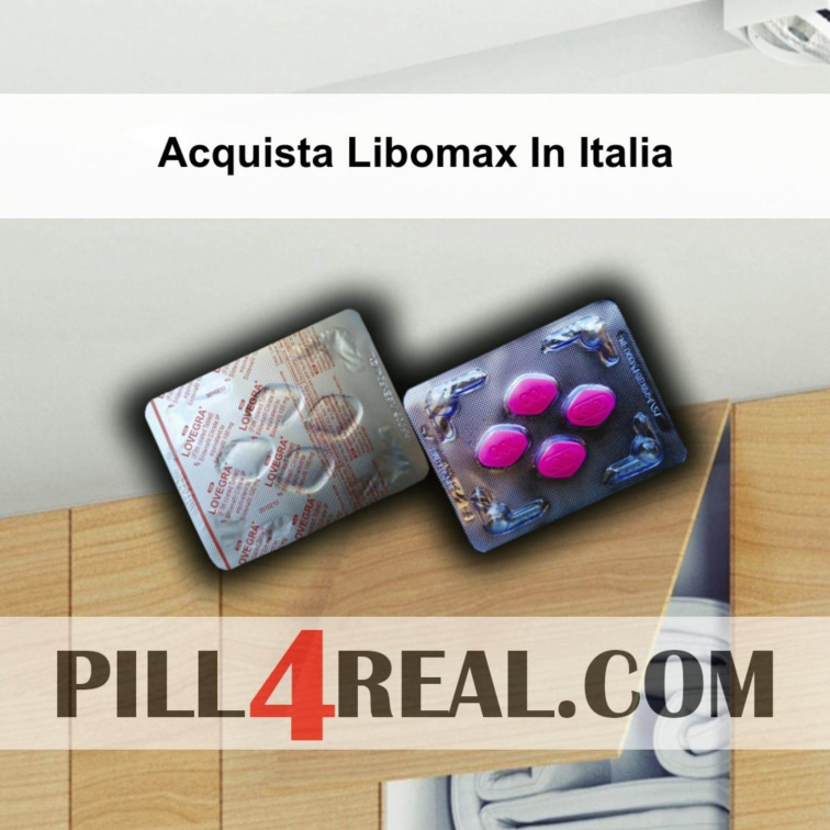 Acquista Libomax In Italia 490