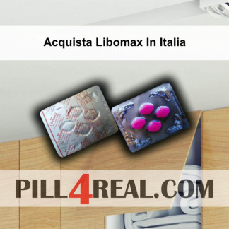 Acquista Libomax In Italia 490