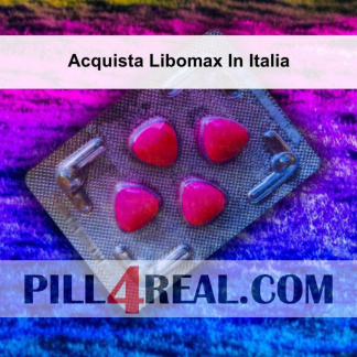 Acquista Libomax In Italia 524