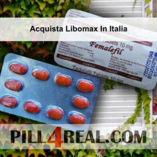 Acquista Libomax In Italia 536