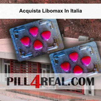 Acquista Libomax In Italia 542