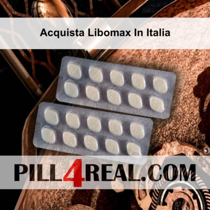 Acquista Libomax In Italia 638