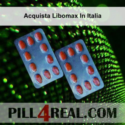 Acquista Libomax In Italia 729