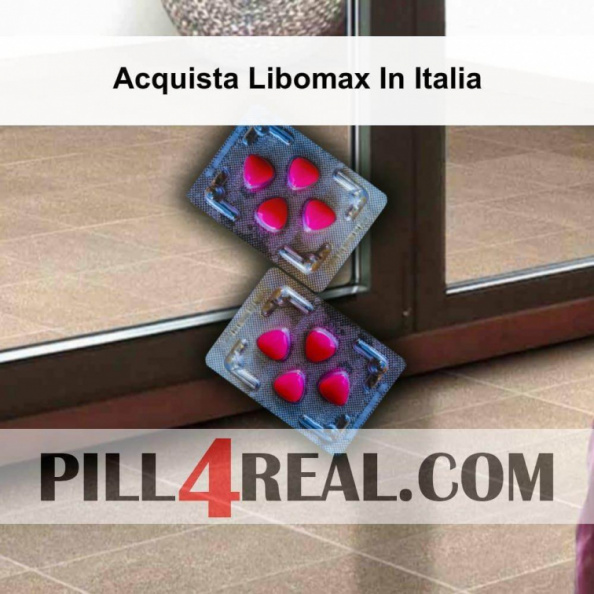 Acquista Libomax In Italia 774