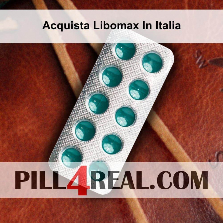 Acquista Libomax In Italia 954
