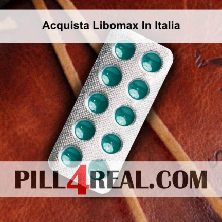 Acquista Libomax In Italia 954