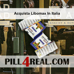 Acquista Libomax In Italia 981