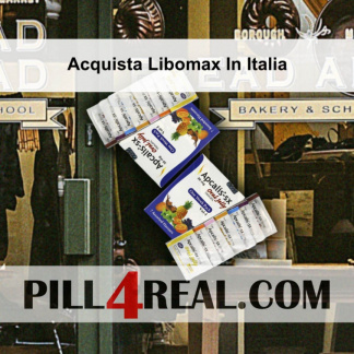Acquista Libomax In Italia 981
