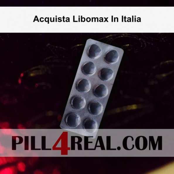 Acquista Libomax In Italia 987