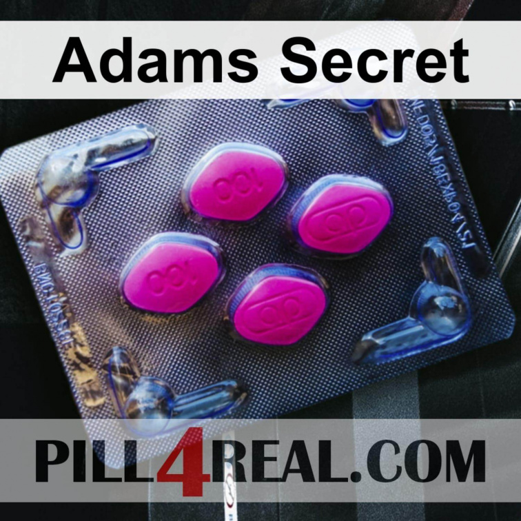 Adams Secret 067