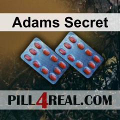 Adams Secret 099