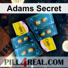 Adams Secret 225