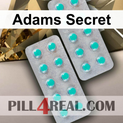 Adams Secret 679