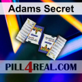 Adams Secret 950