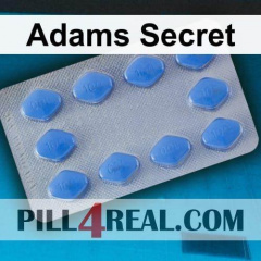 Adams Secret 955