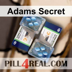 Adams Secret 997
