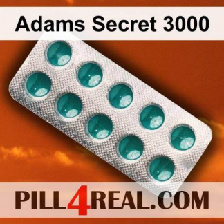 Adams Secret 3000 152