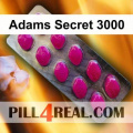 Adams Secret 3000 212