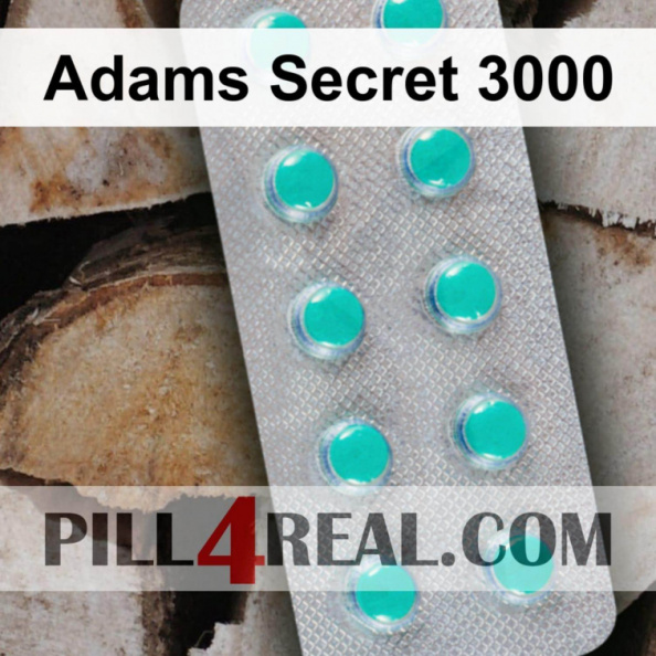 Adams Secret 3000 232