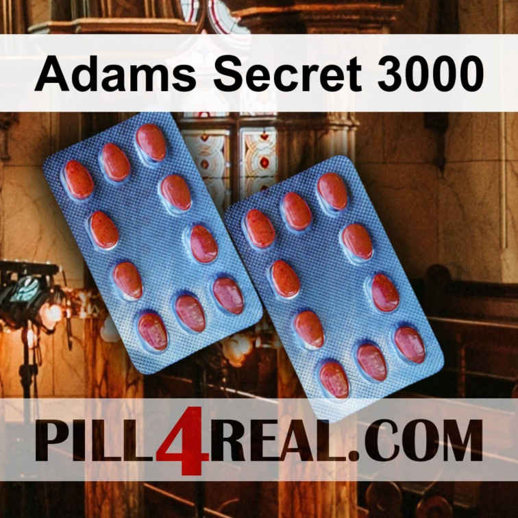 Adams Secret 3000 368
