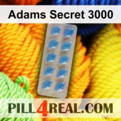 Adams Secret 3000 470