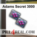 Adams Secret 3000 785
