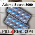 Adams Secret 3000 867