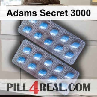 Adams Secret 3000 867