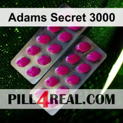 Adams Secret 3000 939