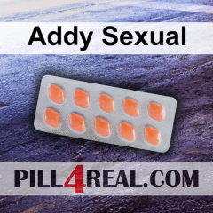Addy Sexual 134