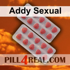 Addy Sexual 298