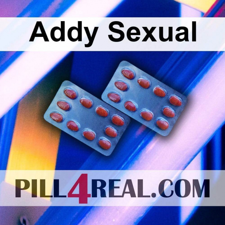 Addy Sexual 348