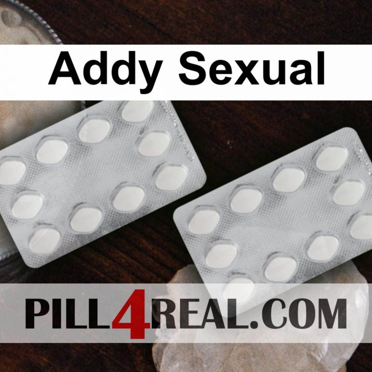 Addy Sexual 392