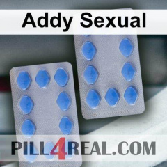 Addy Sexual 588