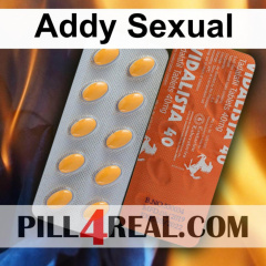 Addy Sexual 767