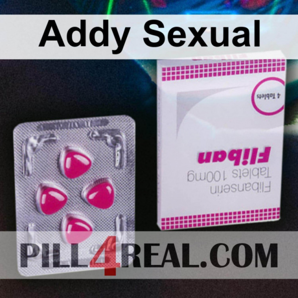 Addy Sexual 792