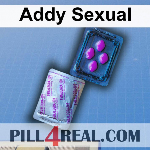 Addy Sexual 959