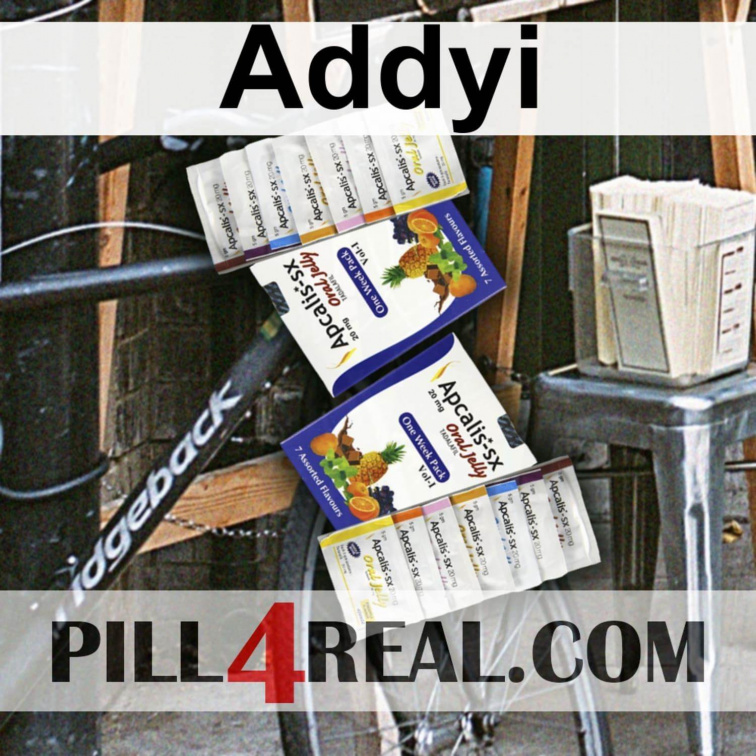 Addyi 443
